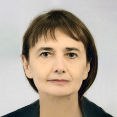 Marie-Françoise DEPO