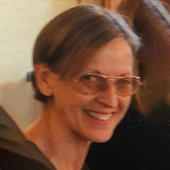 Chantal JAMET