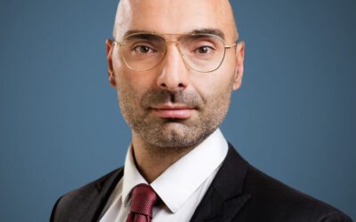 Jean-Joel GOVERNATORI