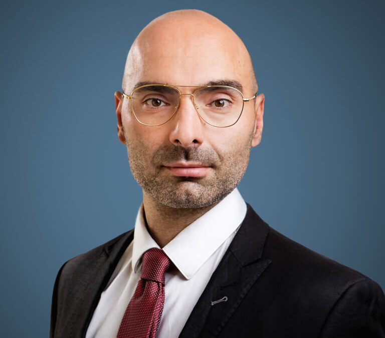 Jean-Joel GOVERNATORI